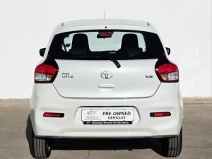 Toyota Vitz 1.0 XR - Image 19