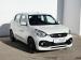 Toyota Vitz 1.0 XR - Thumbnail 1