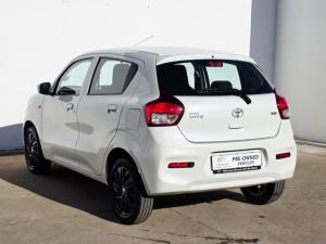 Toyota Vitz 1.0 XR - Image 20