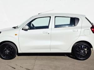Toyota Vitz 1.0 XR - Image 21