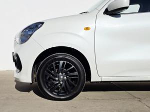 Toyota Vitz 1.0 XR - Image 22