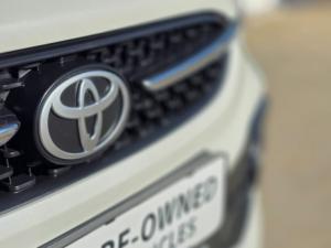 Toyota Vitz 1.0 XR - Image 24