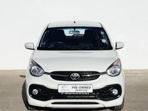 Toyota Vitz 1.0 XR - Image 2