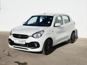 Toyota Vitz 1.0 XR - Image 3