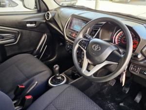 Toyota Vitz 1.0 XR - Image 4