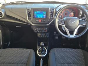 Toyota Vitz 1.0 XR - Image 5