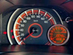 Toyota Vitz 1.0 XR - Image 6