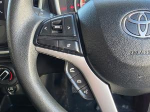 Toyota Vitz 1.0 XR - Image 7