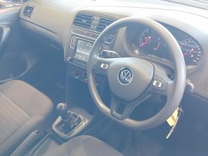 Volkswagen Polo Vivo 1.4 Trendline - Image 11