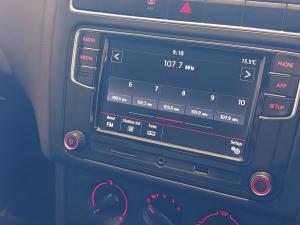 Volkswagen Polo Vivo 1.4 Trendline - Image 12