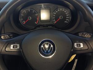 Volkswagen Polo Vivo 1.4 Trendline - Image 14