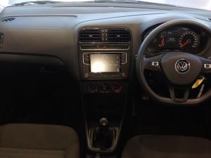 Volkswagen Polo Vivo 1.4 Trendline - Image 15