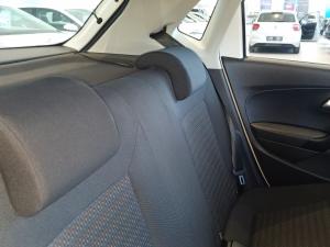 Volkswagen Polo Vivo 1.4 Trendline - Image 16