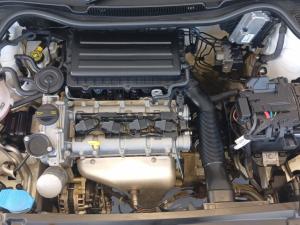 Volkswagen Polo Vivo 1.4 Trendline - Image 17