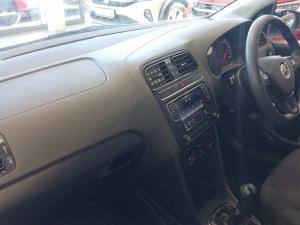 Volkswagen Polo Vivo 1.4 Trendline - Image 19