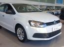 Thumbnail Volkswagen Polo Vivo 1.4 Trendline