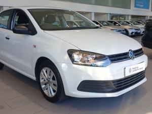 Volkswagen Polo Vivo 1.4 Trendline - Image 21