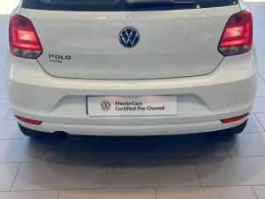 Volkswagen Polo Vivo 1.4 Trendline - Image 23