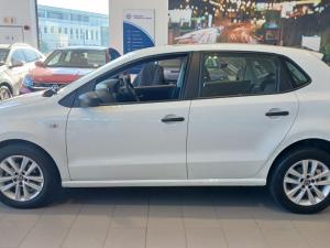 Volkswagen Polo Vivo 1.4 Trendline - Image 24