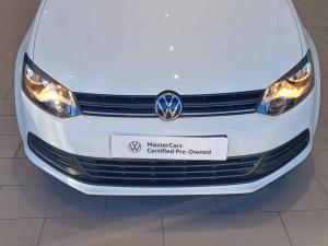 Volkswagen Polo Vivo 1.4 Trendline - Image 2