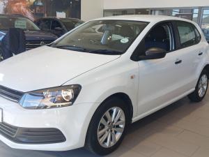 Volkswagen Polo Vivo 1.4 Trendline - Image 3