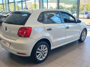 Volkswagen Polo Vivo 1.4 Trendline - Image 7
