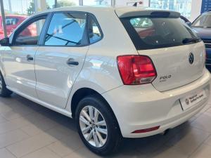 Volkswagen Polo Vivo 1.4 Trendline - Image 8