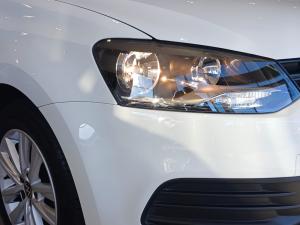 Volkswagen Polo Vivo 1.4 Trendline - Image 9
