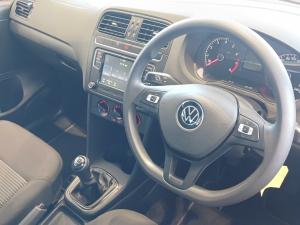 Volkswagen Polo Vivo 1.4 Comfortline - Image 11