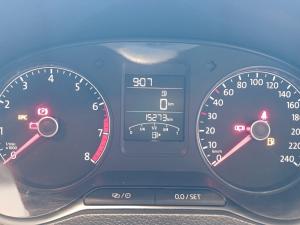 Volkswagen Polo Vivo 1.4 Comfortline - Image 15