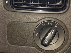 Volkswagen Polo Vivo 1.4 Comfortline - Image 16
