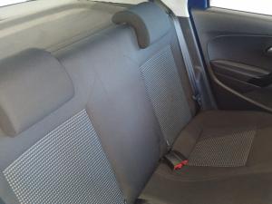 Volkswagen Polo Vivo 1.4 Comfortline - Image 17