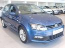 Thumbnail Volkswagen Polo Vivo 1.4 Comfortline