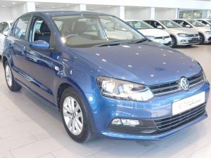 Volkswagen Polo Vivo 1.4 Comfortline - Image 1