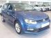 Volkswagen Polo Vivo 1.4 Comfortline - Thumbnail 1