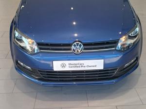 Volkswagen Polo Vivo 1.4 Comfortline - Image 2