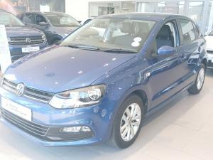 Volkswagen Polo Vivo 1.4 Comfortline - Image 3