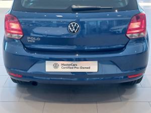 Volkswagen Polo Vivo 1.4 Comfortline - Image 4