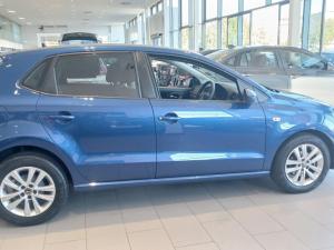 Volkswagen Polo Vivo 1.4 Comfortline - Image 5