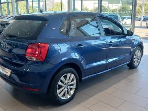 Volkswagen Polo Vivo 1.4 Comfortline - Image 6