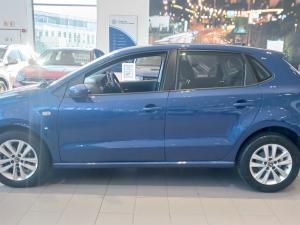 Volkswagen Polo Vivo 1.4 Comfortline - Image 8