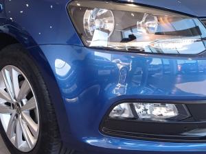 Volkswagen Polo Vivo 1.4 Comfortline - Image 9