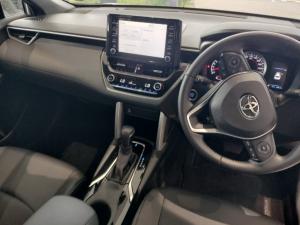 Toyota Corolla Cross 1.8 XS - Image 10