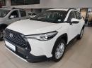 Thumbnail Toyota Corolla Cross 1.8 XS