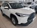 Toyota Corolla Cross 1.8 XS - Thumbnail 2