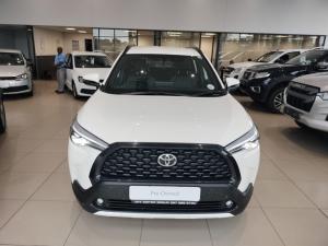 Toyota Corolla Cross 1.8 XS - Image 3