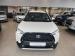 Toyota Corolla Cross 1.8 XS - Thumbnail 3