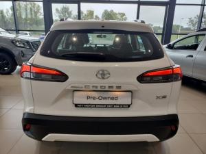 Toyota Corolla Cross 1.8 XS - Image 4