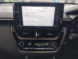Toyota Corolla Cross 1.8 XS - Image 8