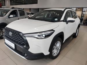 Toyota Corolla Cross 1.8 XS - Image 9